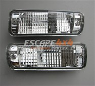 Přední blinkry Toyota J70 LJ70-79 (90-07)